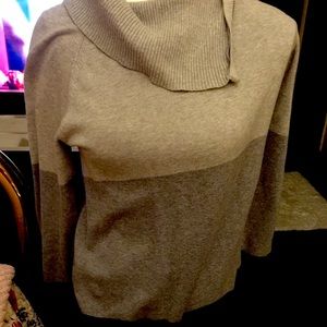 Woman’s sweater